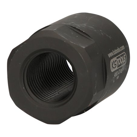KS Tools Mutter Tr20x2 mm, 48 mm