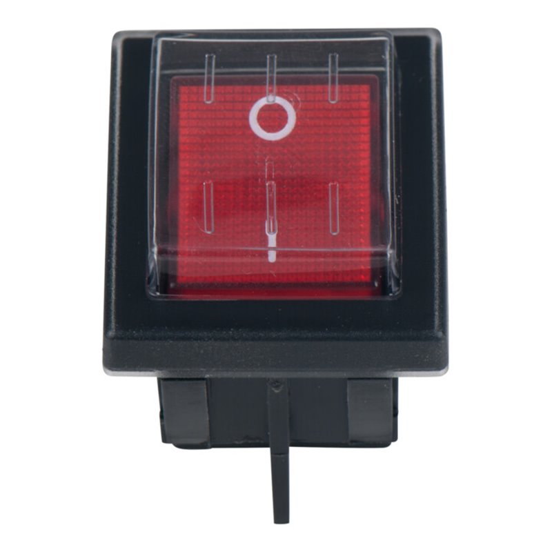 KS Tools Netzschalter