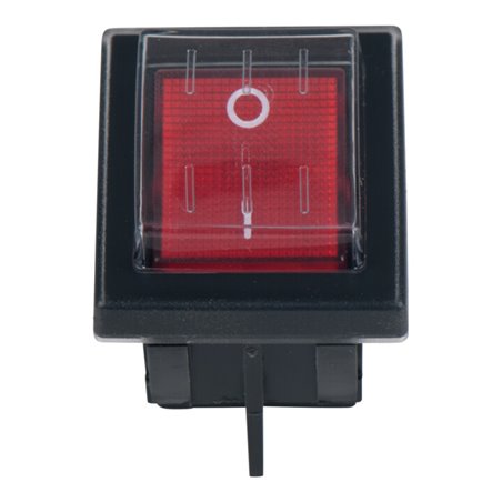 KS Tools Netzschalter