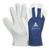 Hase Montagehandschuhe Rio-Z Blue Ziegennappaleder