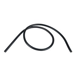 KS Tools Schlauch schwarz