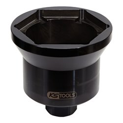 KS Tools Achsmuttern-Schlüssel für Iveco