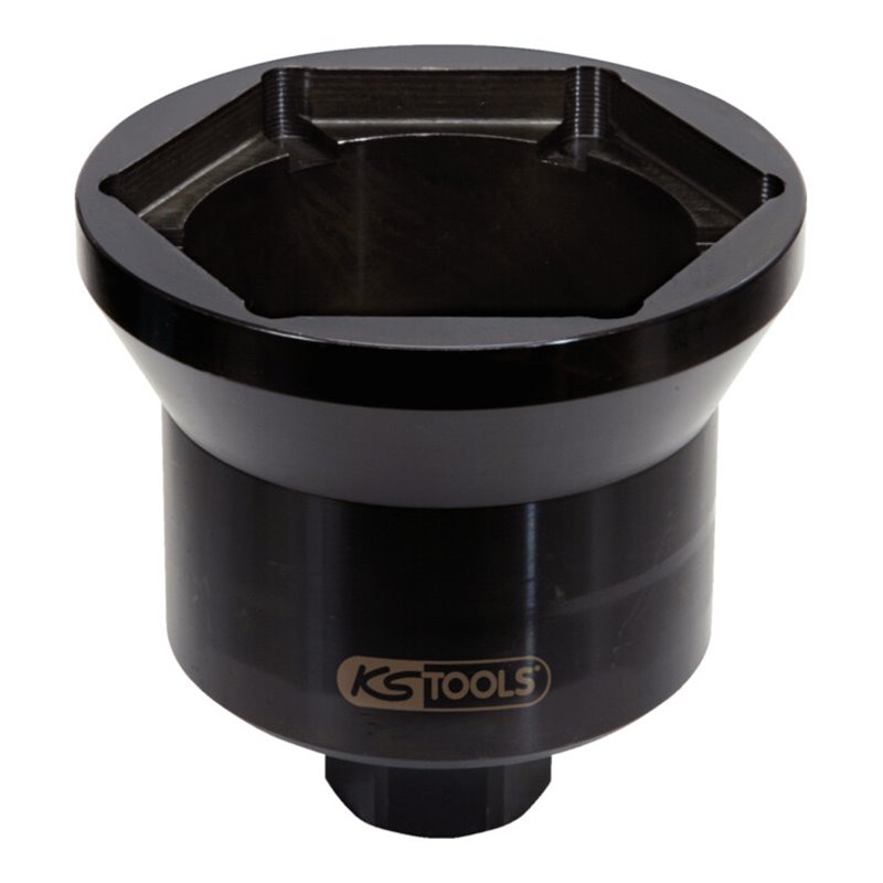 KS Tools Achsmuttern-Schlüssel für Iveco