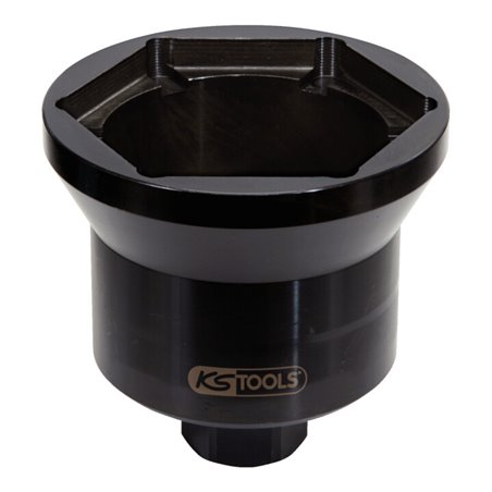 KS Tools Achsmuttern-Schlüssel für Iveco