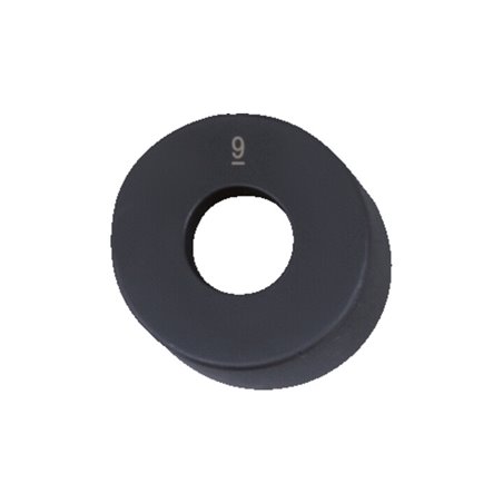 KS Tools Adapter (Einbau) mit IG 2.1/4 Zoll x14UNC