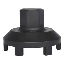 KS Tools Nutmuttern-Schlüssel für Differentialmutter