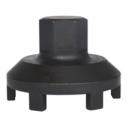 KS Tools Nutmuttern-Schlüssel für Differentialmutter