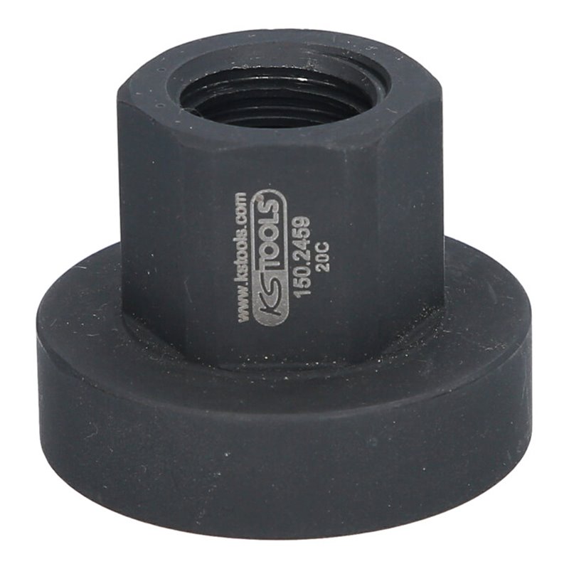 KS Tools Spindelmutter TR20 x 3