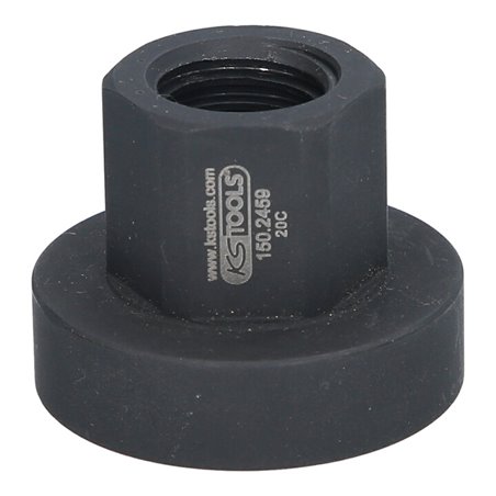 KS Tools Spindelmutter TR20 x 3