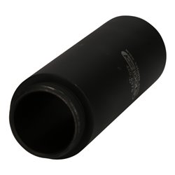 KS Tools Führungsrohr mit Anschlussgewinde, M36 x 1,5 mm, D. 43 mm