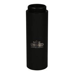 KS Tools Führungsrohr mit Anschlussgewinde, M36 x 1,5 mm, D. 43 mm