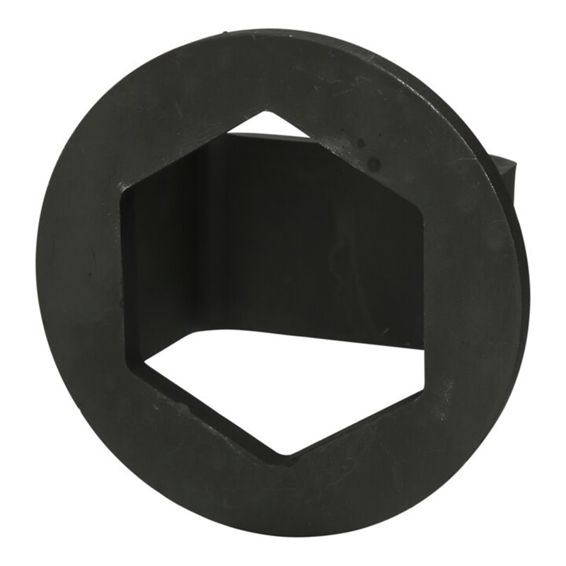 KS Tools Achsmuttern-Schlüssel für SAF, 85 mm 32