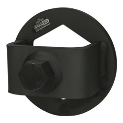 KS Tools Achsmuttern-Schlüssel für SAF, 85 mm 32