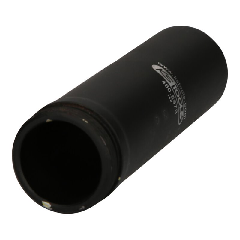 KS Tools Führungsrohr mit Anschlussgewinde, M36 x 1,5 mm, D. 40,5 mm