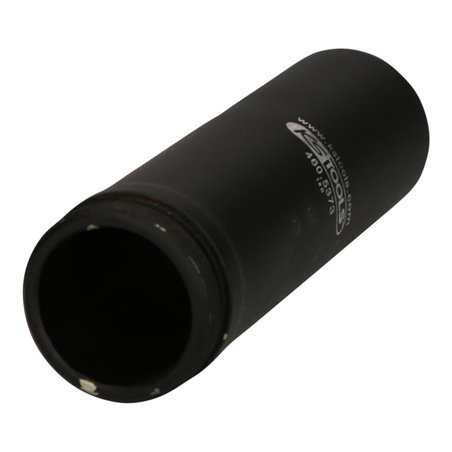 KS Tools Führungsrohr mit Anschlussgewinde, M36 x 1,5 mm, D. 40,5 mm