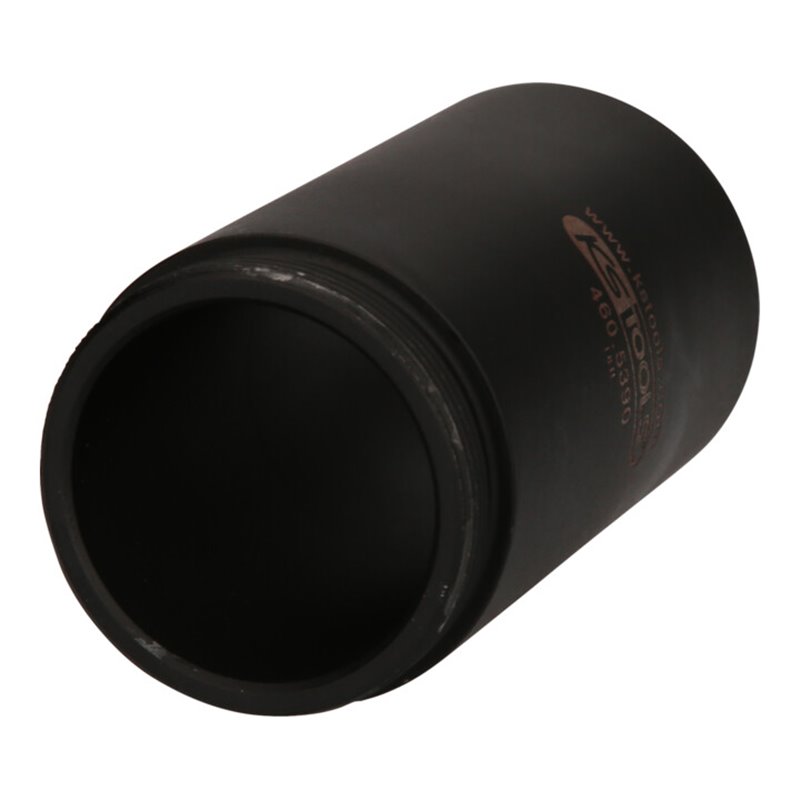 KS Tools Führungsrohr mit Anschlussgewinde, M48 x 1,5 mm, D. 51 mm