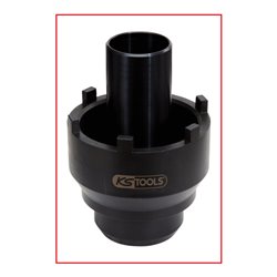 KS Tools Führungsrohr für Nutmuttern-Schlüssel, 46-52 mm