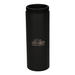 KS Tools Führungsrohr mit Anschlussgewinde, M48 x 1,5 mm, D. 53 mm