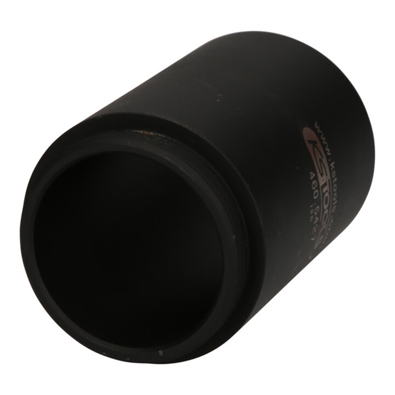 KS Tools Führungsrohr mit Anschlussgewinde, M56 x 1,5 mm, D. 55 mm