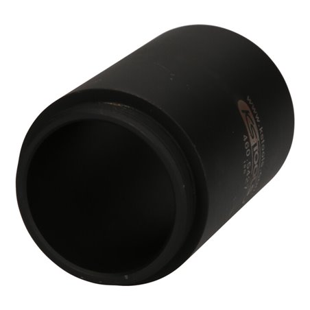 KS Tools Führungsrohr mit Anschlussgewinde, M56 x 1,5 mm, D. 55 mm