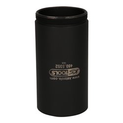 KS Tools Führungsrohr mit Anschlussgewinde, M56 x 1,5 mm, D. 58 mm