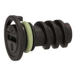 KS Tools Ölablassschraube für Mercedes, 15 x 3 mm