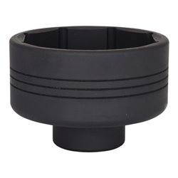 KS Tools Achsmuttern-Schlüssel für Scania, York und Fuso, 95 mm