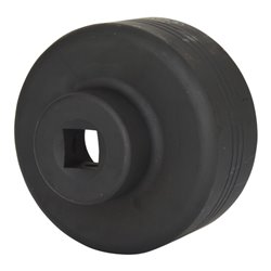 KS Tools Achsmuttern-Schlüssel für Scania, York und Fuso, 95 mm