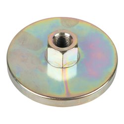 KS Tools Gegenlager (Einbau) D. 98x36 mm