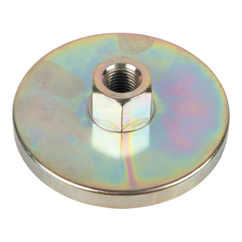 KS Tools Gegenlager (Einbau) D. 98x36 mm