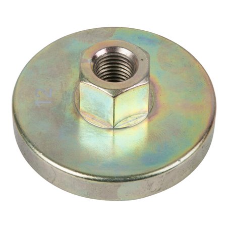 KS Tools Gegenlager (Einbau) D. 78x35 mm