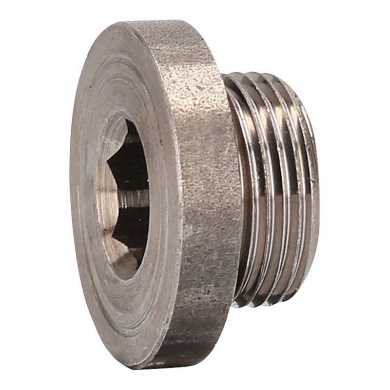 KS Tools Ölablassschraube M22 x 1,5 x 16 mm für Iveco