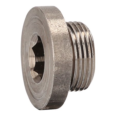 KS Tools Ölablassschraube M22 x 1,5 x 16 mm für Iveco