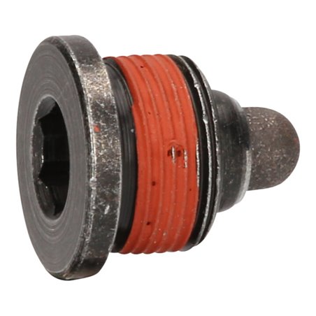 KS Tools Ölablassschraube M26 x 1,5 x 31 mm für Volvo