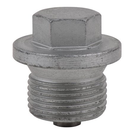 KS Tools Ölablassschraube, Außen6kant 15 mm, M20x1,5x14 mm