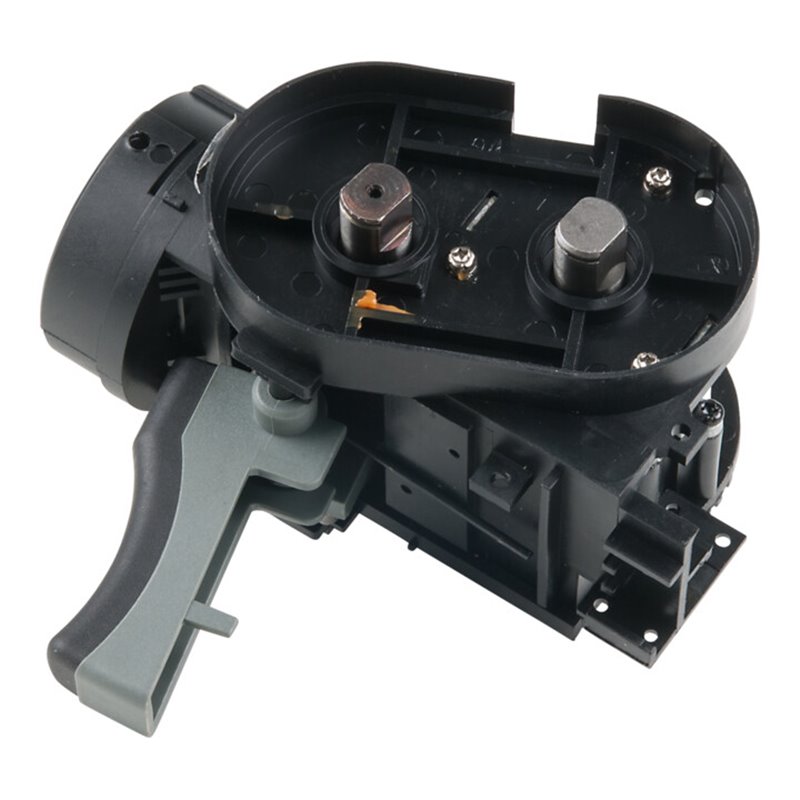 KS Tools Getriebe mit Zahnstangenführung