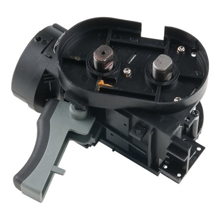 KS Tools Getriebe mit Zahnstangenführung