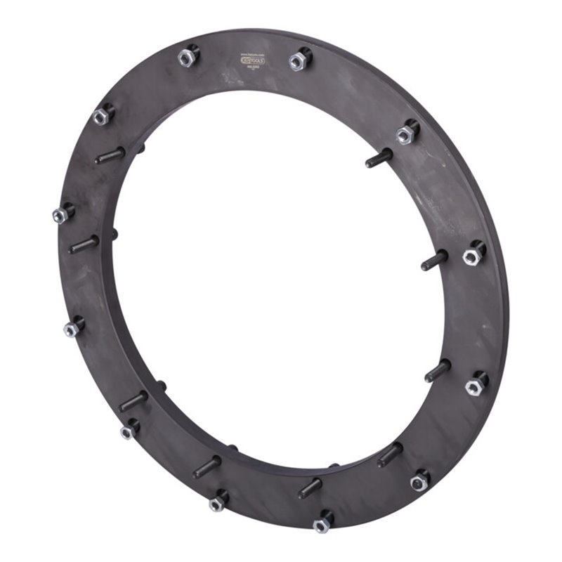 KS Tools Getriebehalter-Adapterplatte für Isuzu MYY 5T