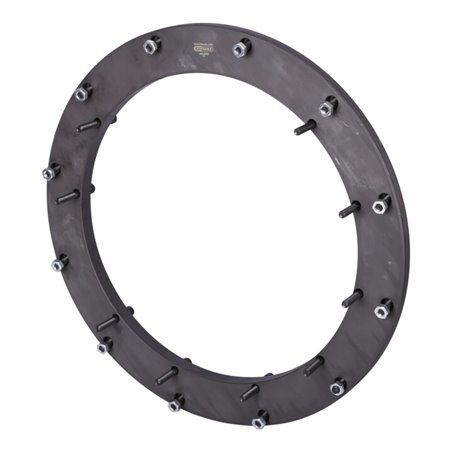 KS Tools Getriebehalter-Adapterplatte für Isuzu MYY 5T