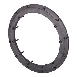 KS Tools Getriebehalter-Adapterplatte für Isuzu MYY 5T