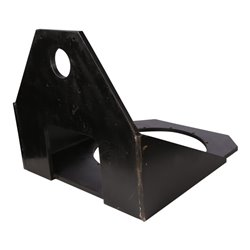 KS Tools Getriebehalter-Platte für Universal Motor- und Getriebehalter