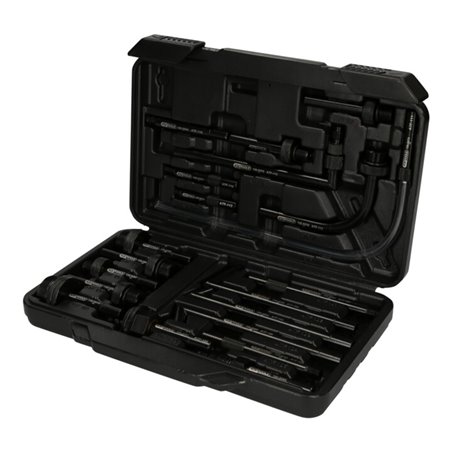 KS Tools Getriebeöl-Befülladapter-Satz, 20-tlg