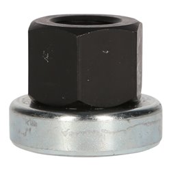 KS Tools Antriebsmutter mit Kugellager, M16x2