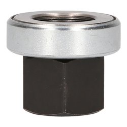 KS Tools Antriebsmutter mit Kugellager, M16x2 mm