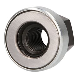 KS Tools Antriebsmutter mit Kugellager, M16x2 mm