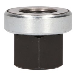 KS Tools Antriebsmutter mit Kugellager, M16x2 mm