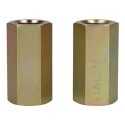 KS Tools Gewindeadapter, M22 x 1,5 mm