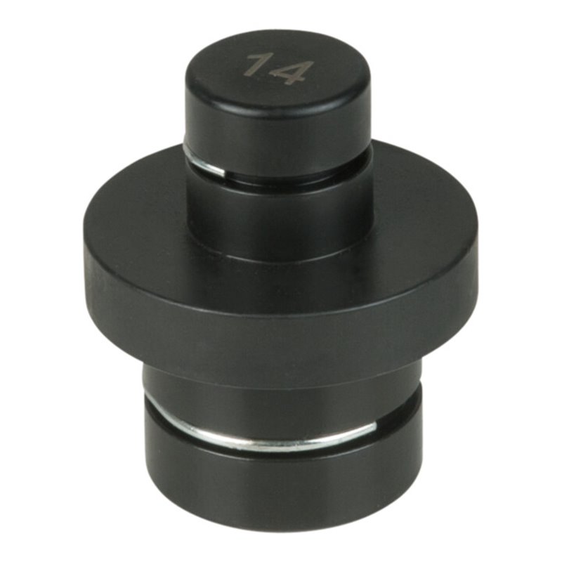 KS Tools Aufnahmeadapter für Druckstücke