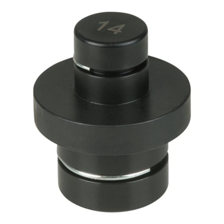 KS Tools Aufnahmeadapter für Druckstücke