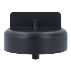 KS Tools Ölablassschrauben-Schlüssel, 6-kant, 8 mm